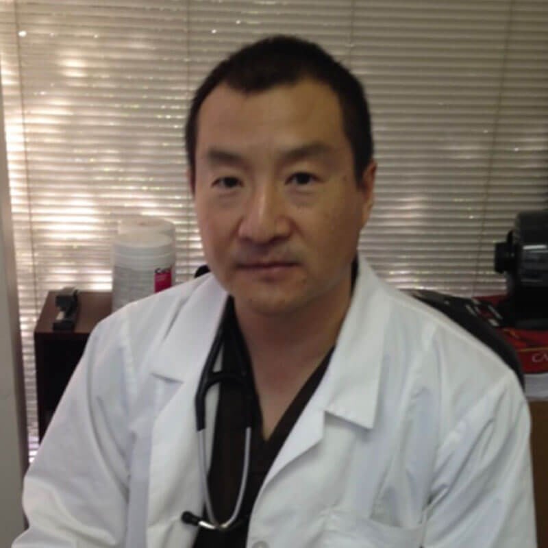 Practitioner